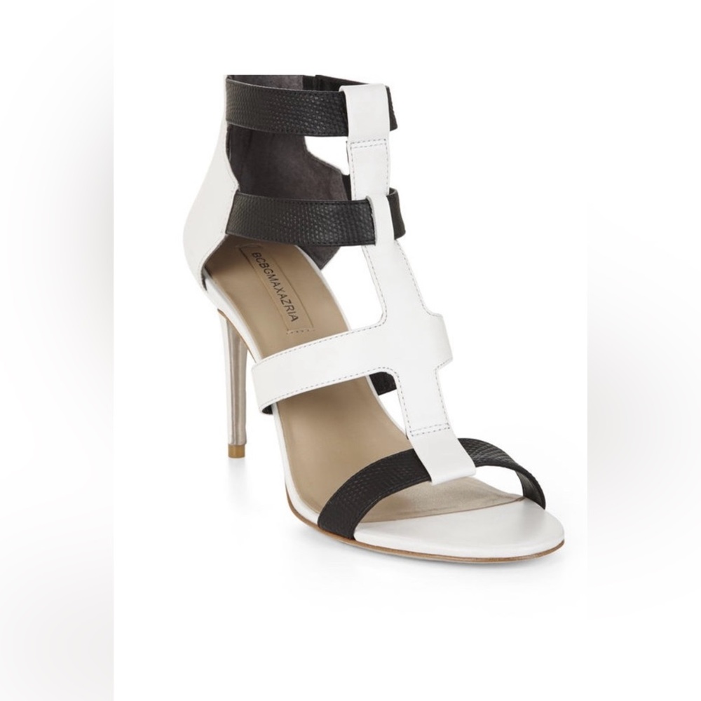 BCBGMAXAZRIA MA-PALMER stiletto 4”.